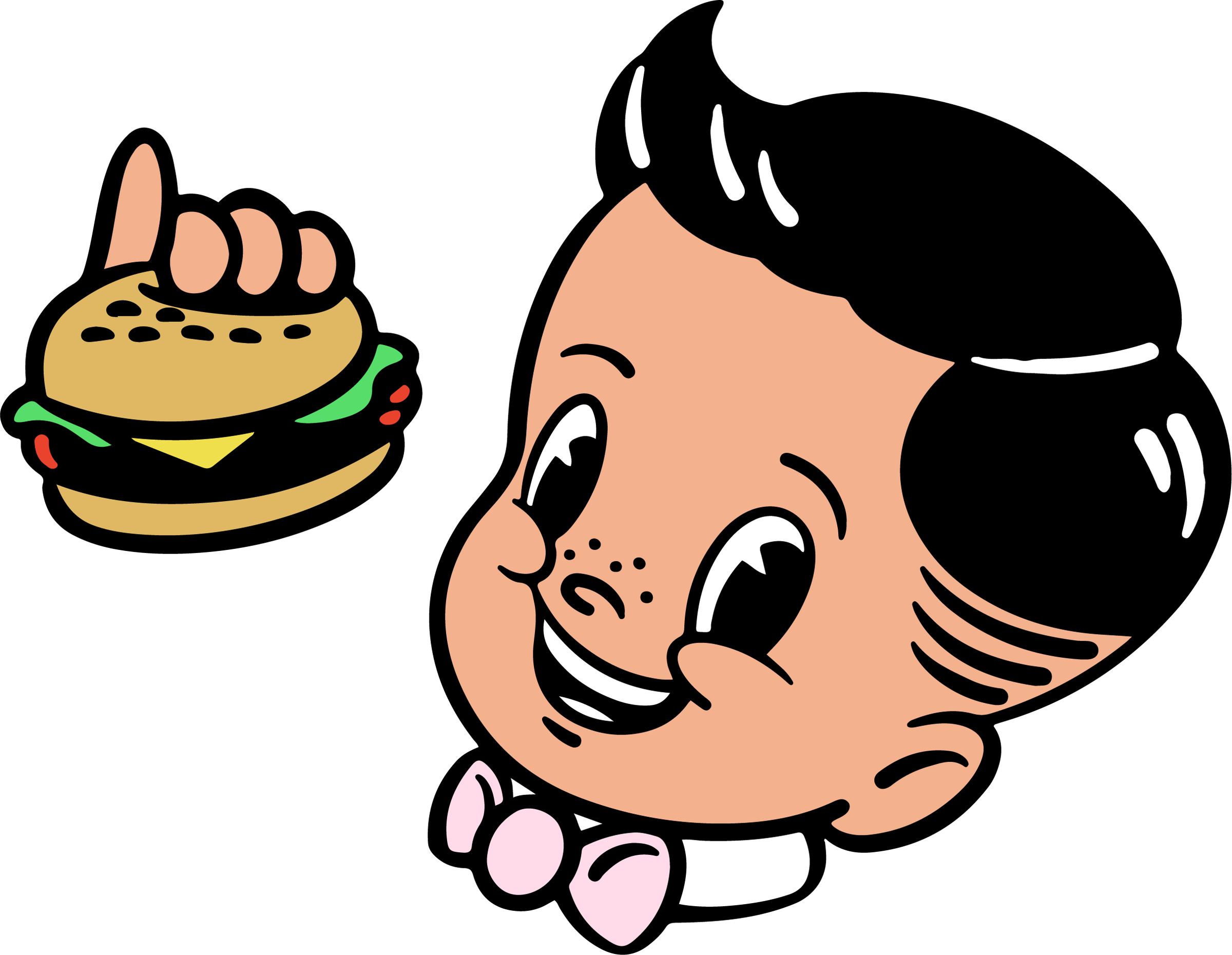 Order Online Burger Boy